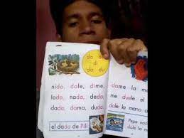 Luz matinal, tenue, propia de los crepsculos. Libro Mi Jardin Odio Ese Libro Youtube