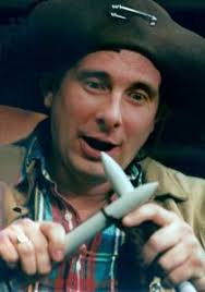 Bad Day at Black Frog Creek (1996)