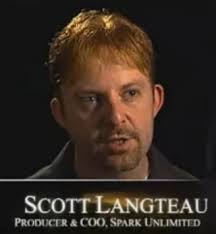 Scott J. Langteau