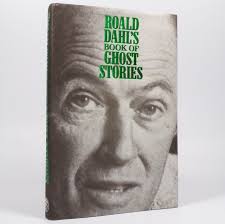 Roald Dahl's Book of Ghost Stories