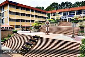 At the faculty of law we focus on high quality research and teaching within a variety of legal areas. Malaysian Law Student Fails 18 Times In 11 Semesters Before Finally Graduates Good Times