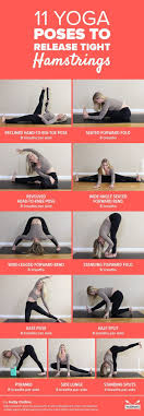 This Gentle Yoga Sequence Will Give You The Deepest Stretch In Your Hamstrings Yet Easy Yoga Workouts Hamstring Yoga Gentle Yoga