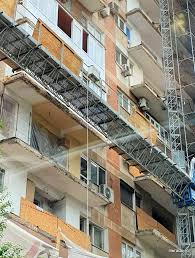 Primaria sectorului 3 a atribuit in luna septembrie cinci contracte de reabilitare termica a blocurilor de locuinte companiilor de constructii; Reabilitarea TermicÄ IÈi Distruge Complet Balconul Nwradu Blog