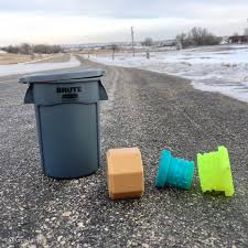 As an amazon associate i earn from qualifying purchases, thank you! 3d Printed Geocaches Lampay Geocaching Jangie