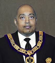 176th annual grand lodge communication elected officer reports