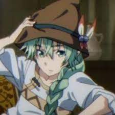Image Result For Yusaratoya Bolenan Death March Anime Image Another World