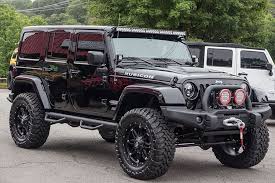 2016 Jeep Wrangler Rubicon Unlimited Black Jeep Wrangler Unlimited Rubicon Jeep Wrangler Rubicon Wrangler Rubicon