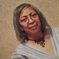 Roslyn Joyner Obituary