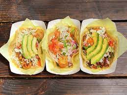 This small seafood eatery on the marina serves up delicious fish tacos with fantastic views of the surrounding san diego bay. Only In San Diego The Official Travel Resource For The San Diego Region