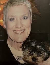 Obituary information for Monica F. Moen