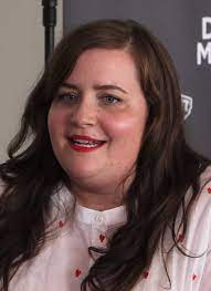 Aidy Bryant Wikipedia