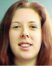 Woman guilty of misdemeanor computer tampering