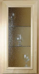Virtually all cabinet door styles we offer can be made in a glass cabinet door option. Cabinet Glass Inserts Kitchen Glass Cabinet Doors Replacement