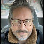 Michael Adger's Instagram, Twitter & Facebook