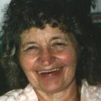 Mary Ann Wacker Obituary