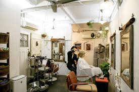 Le salon offers precision hair cutting to suit your hair; Top Tokyo Hair Salons Time Out Tokyo