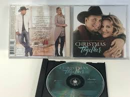 Trish yearwood hard candy christmad. Christmas Together 11 18 By Garth Brooks Trisha Yearwood Cd Nov 2016 For Sale Online Ebay