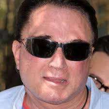 Maybe you would like to learn more about one of these? Roy Horn Magician Age Birthday Bio Facts Family Net Worth Height More Allfamous Org