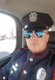 Springfield, MO Police Department