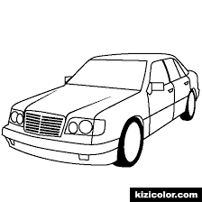 Malvorlage mercedes coloring and malvorlagan. Mercedes Benz 500e Ausmalbilder Kostenlos Zum Ausdrucken