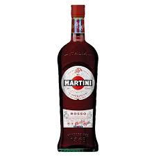 Martini Rosso Vermouth Italie 14 4 Vol 100cl Achat Vente Aperitif A Base De Vin Martini Rosso 14 4 100cl Cdiscount
