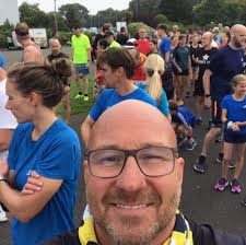 Torbay Velopark parkrun #278