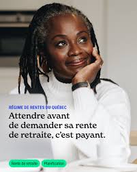 👉 Nous rappelons régulièrement aux gens que l'âge normal pour demander  leur rente de retraite du RRQ est 65 ans, mais plusieurs préféreraient le  faire aussi tôt qu'à leurs 60 ans pour