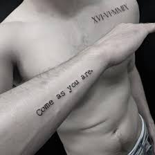 We did not find results for: Top 30 Roman Numeral Tattoos Popular Roman Numeral Tattoo 2019