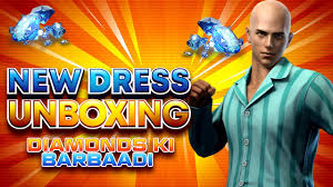 With this outstanding growth, mobile gaming is all set to break new records and touch new heights in the coming years. Free Fire New Event Saitama Dress Unbox Diamond Waste Garena Free Fire Youtube