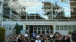 Theodor heuss gymnasium has its registered office in sulzbach, germany. Thgsulzbach Youtube