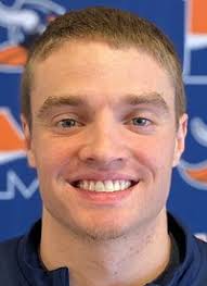 Ex-AHS standout Riordan joins Central men's basketball staff as assistant  coach