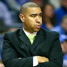 Coaching Carousel: Jason James Fired at UT-Martin