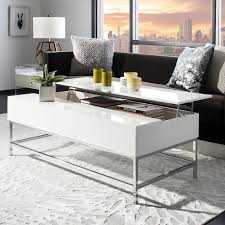Gutowski Lift Top Coffee Table With Storage Coffee Table Coffee Table White Lift Up Coffee Table