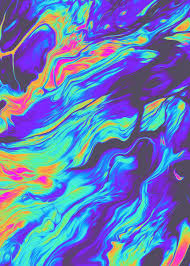 Malavida Melting Digital Art Designcollector Trippy Wallpaper Art Wallpaper Art Background