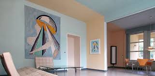 Die moderne hausfrau, der onlineshop mit neuem und nützlichem und tollen angeboten aus aller neu bei die moderne hausfrau? 100 Jahre Bauhaus Auf Der Suche Nach Den Farben Der Moderne