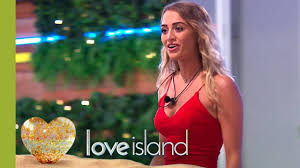 | relive kem and amber's rollercoaster ride to become the winning couple of love island 2017. Special Delivery Meet Georgia Love Island 2017 Youtube