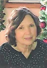 Ruth A. Crozier Obituary