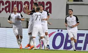 16,483 likes · 302 talking about this. Astra Giurgiu Sepsi Osk Sfantu Gheorghe Rezultat Final Dcnews