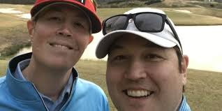 Love, Death and Golf Clubs: A Tale of Two Brothers