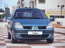 Renault Clio 3 Door Worldwide 2001 05 Renault Trafic Renault Renault Clio