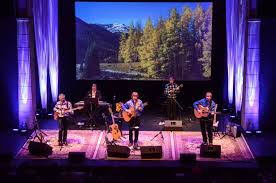 May 4 2019 Chris Collins And Boulder Canyon In Concert