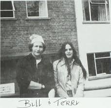 Central Connection 1974-75