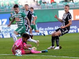 Rapid entered the champions league in the 2nd qualifying round. Qxzwbllanno6om