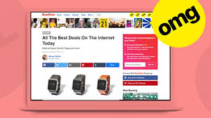 Buzzfeed is one of the most popular digital media sites on the web, boasting hundreds of millions of global views each month. Shopify Added Buzzfeed As A Channel Partner You Won T Believe What Happened Next Ottawa Business Journal