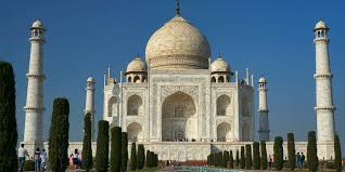 Best way to get to the taj mahal from the us. Taj Mahal Masterpiece Art Universe Stars