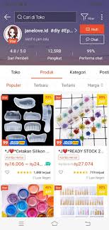 Pin Di Shopee