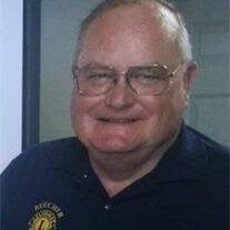 Gary "Joe" Cook Obituary