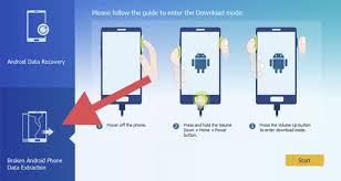 كيف يمكنك استخراج الملفات من هاتف معطل بدون تشغيله