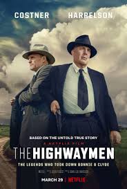 So many titles, so much to experience. The Highwaymen 2019 Imdb