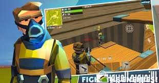 مرحبا فيكم متابعين سيلفر قيمز في شرح جديد وهو عن تحميل لعبةrocket Royaleمهكرة للاندرويد كل ماعليك هو تحميل اللعبة اسفل الم Battle Royale Game Pvp Online Battle